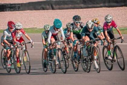 Vuelta a San Juan Juvenil 2026: etapas, recorridos y horarios