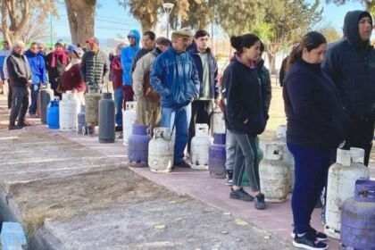 Garrafa Hogar: cronograma del 16 al 19 de junio