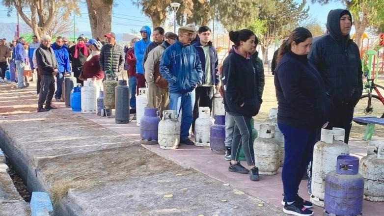 Garrafa Hogar: cronograma del 16 al 19 de junio