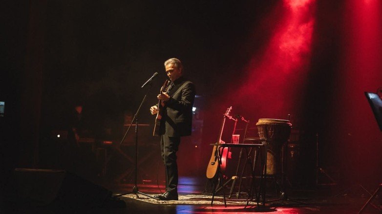 Jairo Sinfónico en San Juan: horario, entradas y precios