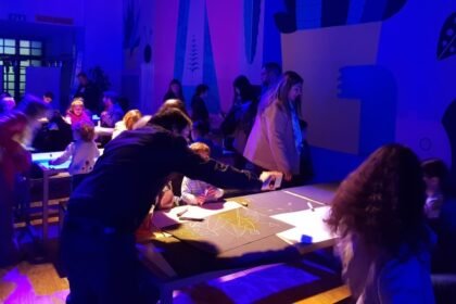 Expo Ilustra en el Conte Grand: ilustración, cómics, fanzines y talleres gratuitos