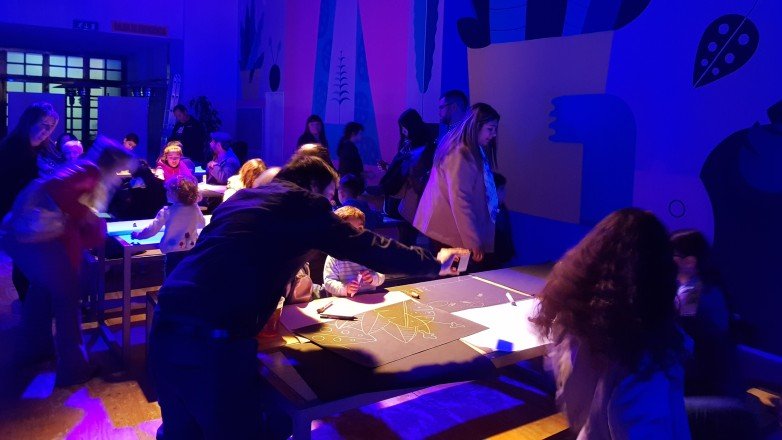 Expo Ilustra en el Conte Grand: ilustración, cómics, fanzines y talleres gratuitos