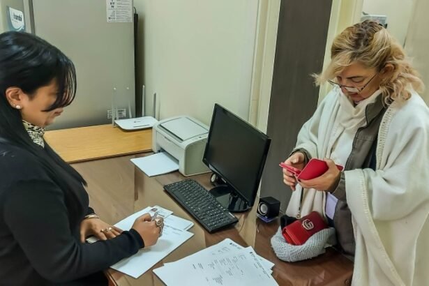 Trámites jubilatorios en San Juan: asesoramiento, consultas y gestiones
