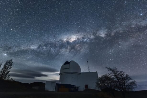 El Leoncito vuelve a poner a San Juan entre los mejores cielos para mirar estrellas