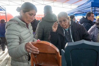 Te veo bien: operativo oftalmológico en Rawson el 3 de julio