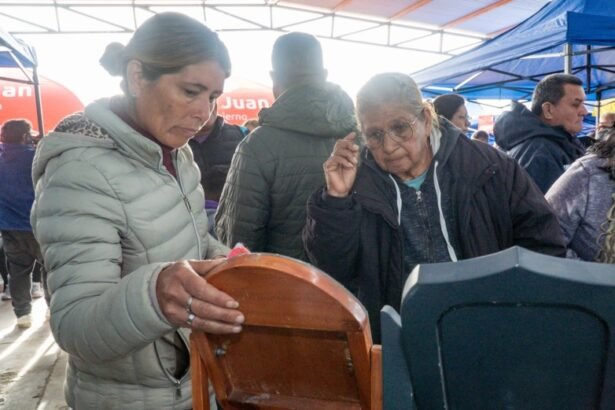 Te veo bien: operativo oftalmológico en Rawson el 3 de julio