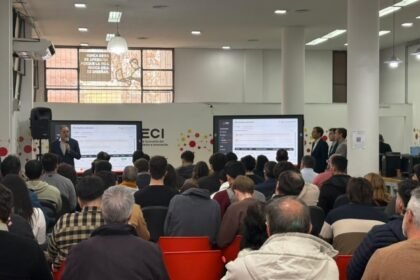 Concertar Innovación: vinculación entre desafíos y soluciones en San Juan