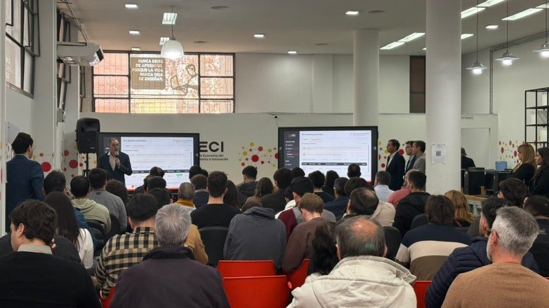Concertar Innovación: vinculación entre desafíos y soluciones en San Juan