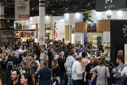 Convocan a bodegas de San Juan a participar en la Feria ProWine