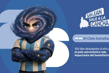 Astroturismo en San Juan: cielos limpios y patrimonio natural