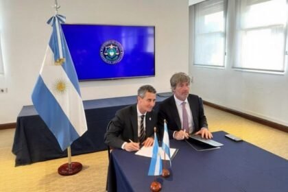 San Juan adhirió a un programa nacional para asistir a víctimas de trata