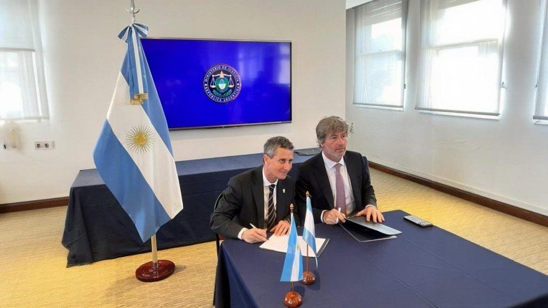 San Juan adhirió a un programa nacional para asistir a víctimas de trata