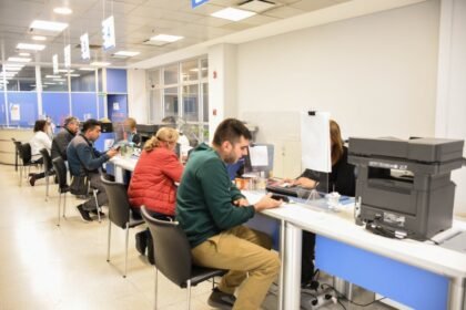 DNI y pasaporte en San Juan: formas de pago habilitadas para el trámite