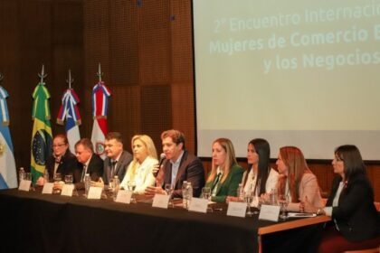Mujeres y comercio exterior: encuentro gratuito en el Museo Franklin Rawson