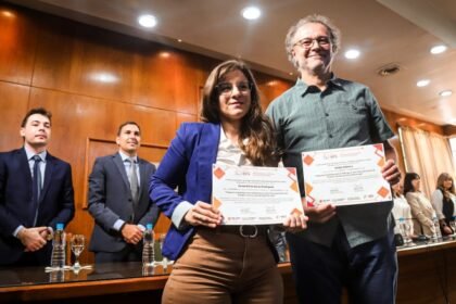 Premio Domingo F. Sarmiento: cuándo postular trabajos de ciencia y tecnología