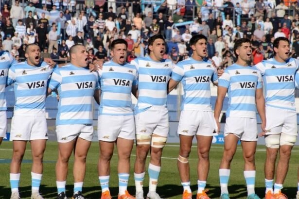 Los Pumas en San Juan: historial, fecha ante Gales y venta de entradas
