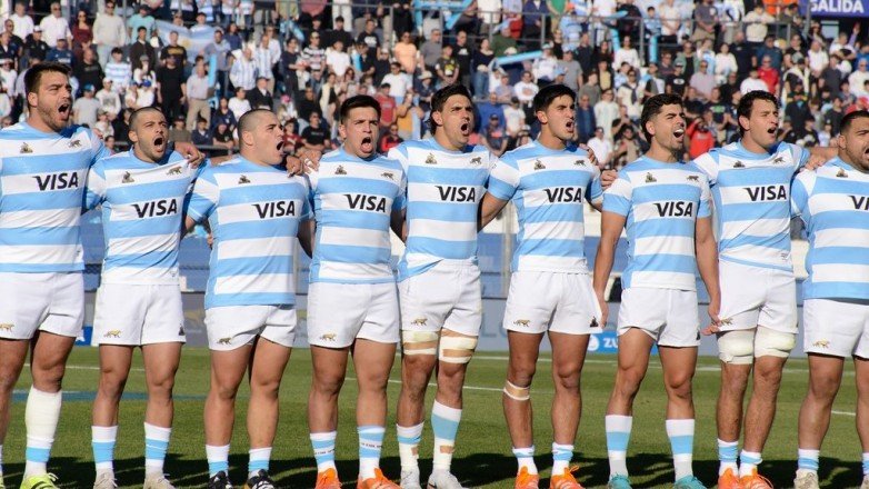 Los Pumas en San Juan: historial, fecha ante Gales y venta de entradas