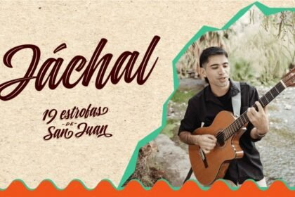 Jáchal celebra 275 años con una obra musical de identidad departamental