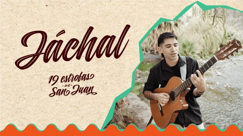 Jáchal celebra 275 años con una obra musical de identidad departamental