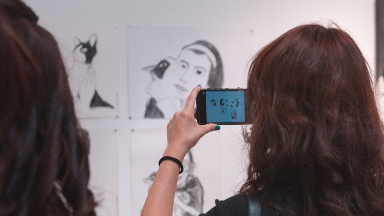 San Juan abre la inscripción para la Bienal Nacional de Dibujo