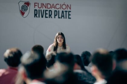 River Plate dictará una capacitación gratuita para clubes sanjuaninos