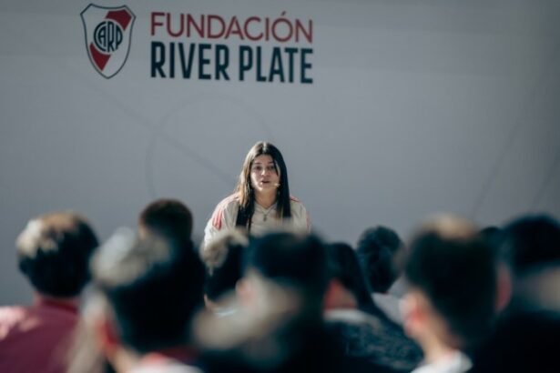 River Plate dictará una capacitación gratuita para clubes sanjuaninos