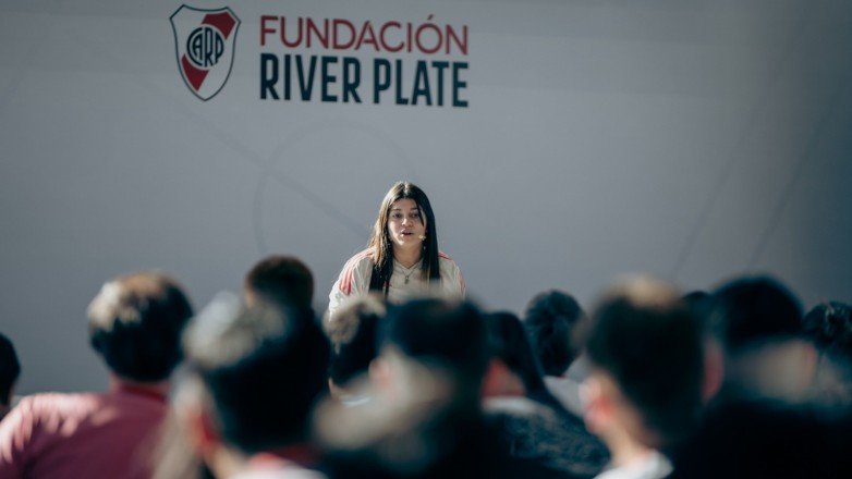 River Plate dictará una capacitación gratuita para clubes sanjuaninos
