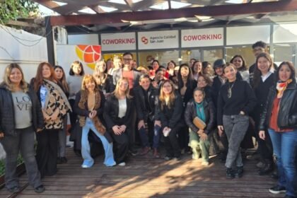 San Juan Emprende inició mentorías para 50 proyectos seleccionados