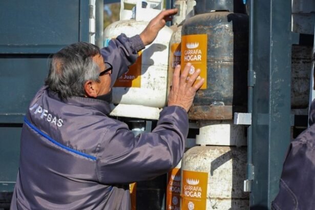 Garrafa Hogar suma sorteos con YPF: cómo participar durante el invierno