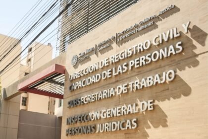 Certificado de Libre Conflictividad: cómo pedirlo y para qué sirve