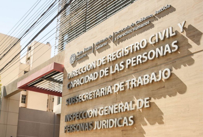 Certificado de Libre Conflictividad: cómo pedirlo y para qué sirve