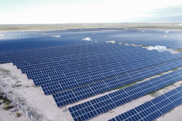 San Juan, cobre y energía solar: claves de una agenda de energías limpias