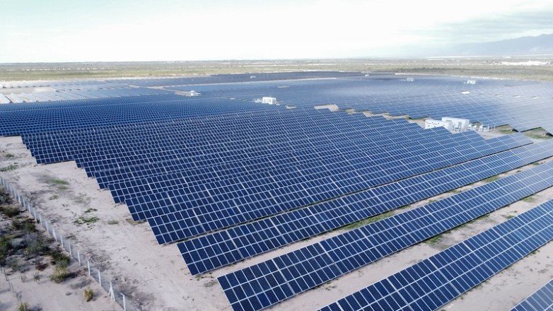 San Juan, cobre y energía solar: claves de una agenda de energías limpias