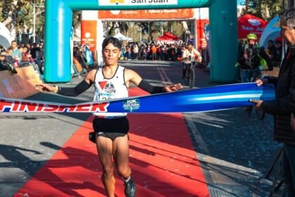 10K San Juan 2026: horarios, distancias e inscripción