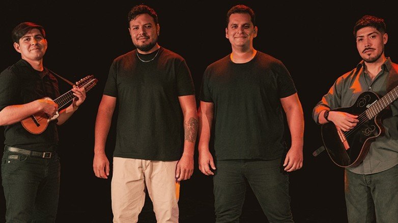 Whipala presenta “Raíces” en el Teatro del Bicentenario: fecha, hora y entradas