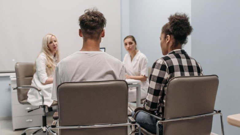 Salud mental infantojuvenil: capacitan equipos para responder mejor ante urgencias