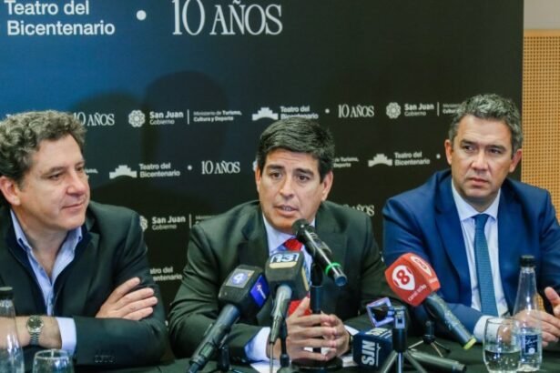 Vacaciones de invierno deportivas: competencias nacionales y turismo en julio