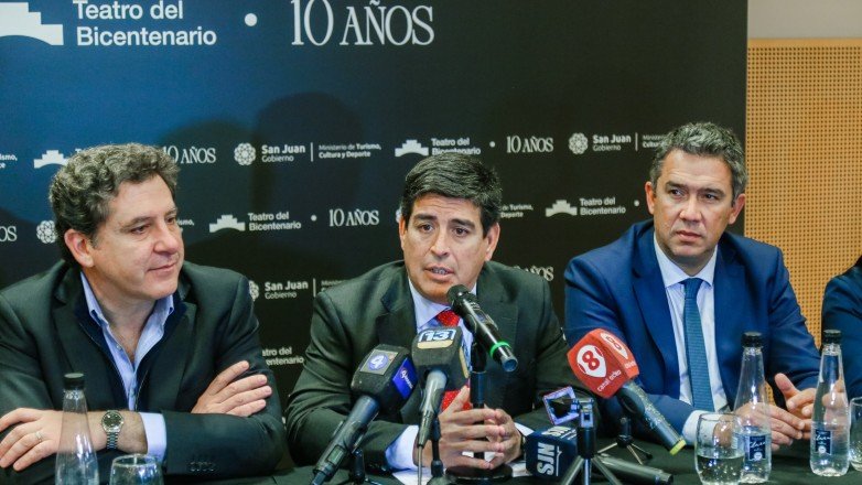 Vacaciones de invierno deportivas: competencias nacionales y turismo en julio
