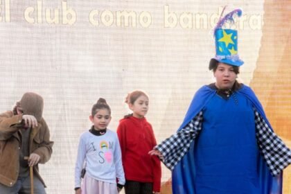 El Museo Franklin Rawson ofrece actividades para las vacaciones en familia