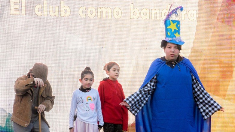 El Museo Franklin Rawson ofrece actividades para las vacaciones en familia
