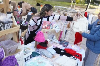 El Paseíto Emprendedor: apoyo a emprendedores y solidaridad en San Juan