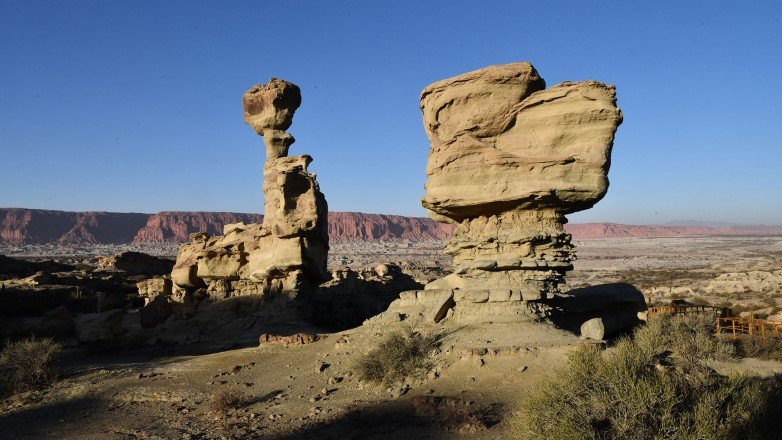 Guía de actividades y horarios para disfrutar el Valle de la Luna en invierno