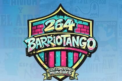 Hugo Mastrolorenzo llega al Conte Grand con una jornada intensiva de tango