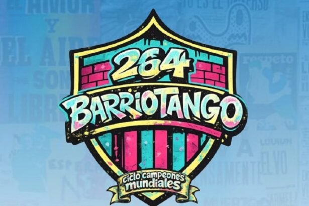 Hugo Mastrolorenzo llega al Conte Grand con una jornada intensiva de tango