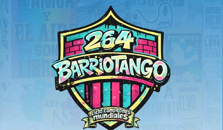 Hugo Mastrolorenzo llega al Conte Grand con una jornada intensiva de tango