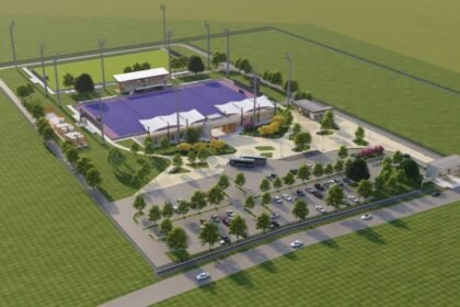 San Juan tendrá su primer estadio de hockey sobre césped con dos canchas homologadas