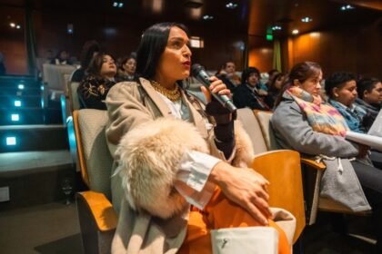 Salud y diversidad: claves del encuentro por derechos y prevención LGBTQ+