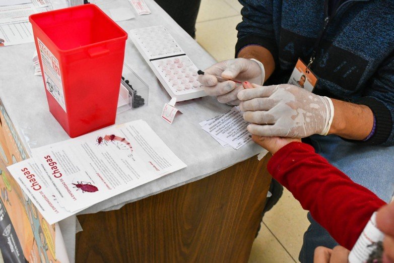 Salud y Educación unen esfuerzos para detectar el Chagas en San Juan