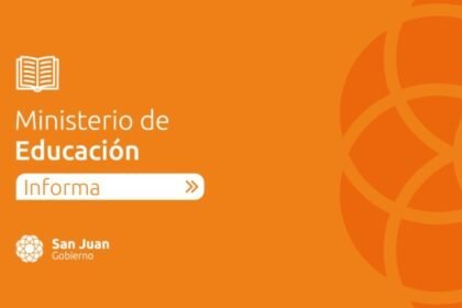 Suspenden clases en Iglesia, Jáchal y Calingasta por alerta climática