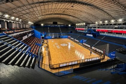 Aldo Cantoni: 59 años del estadio que hizo mundial a San Juan